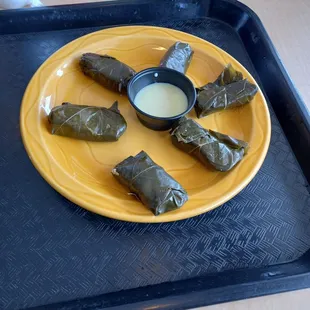 Dolmas