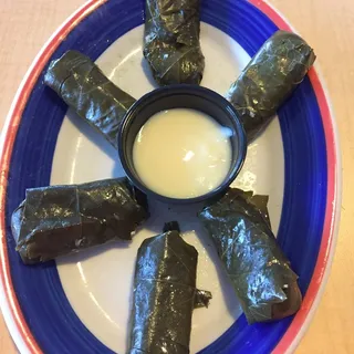 Dolmas