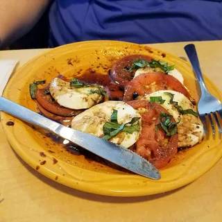 Caprese Salad
