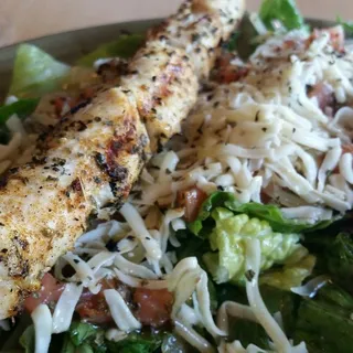 The Greco Roman Salad