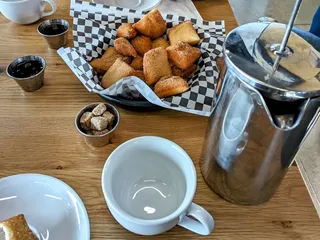 Antonio’s Brew Wall Pizzeria & Tap Room