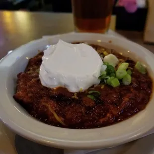 Chili