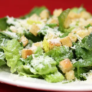 Caesar Salad