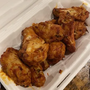 Buffalo Wings