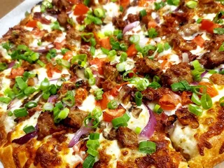 Premium Pizza