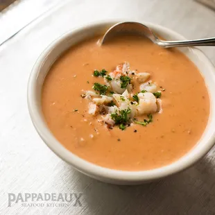 soups and chowder, soup, food, chowder