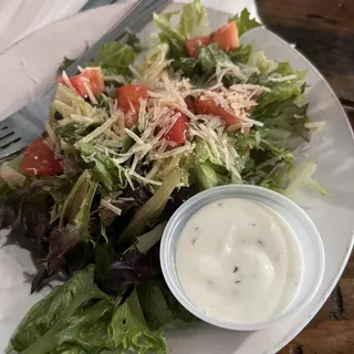 Pappadeaux House Salad