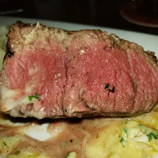 Filet Mignon*