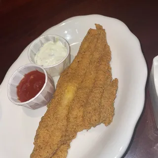 Catfish Fillets