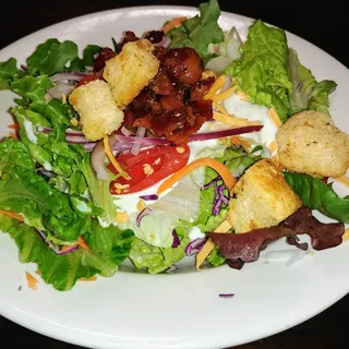 Pappadeaux House Salad