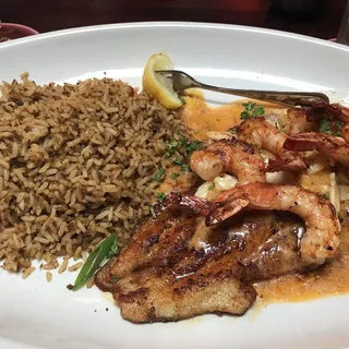 Mississippi Catfish Opelousas