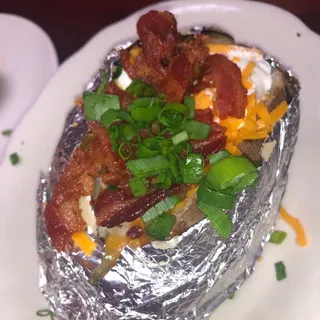 Baked Potato