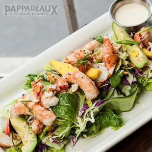 salad, food, salads