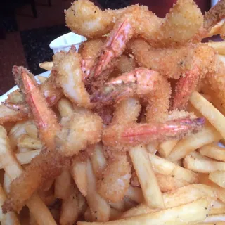 Fried Shrimp