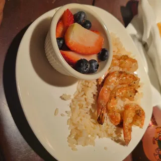 Fresh Fruit