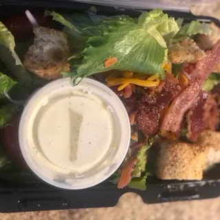 Pappadeaux House Salad