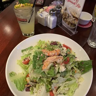 Pappas Greek Salad