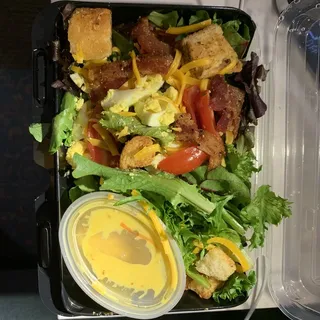 Pappadeaux House Salad