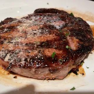 Aged Beef Ribeye*