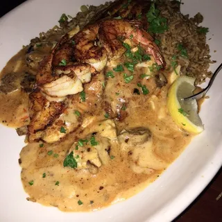 Mississippi Catfish Opelousas