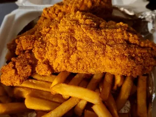 Boudreaux's Cajun Kitchen