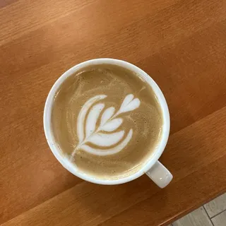 Cafe Latte