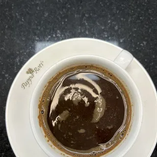 Turkish Coffee