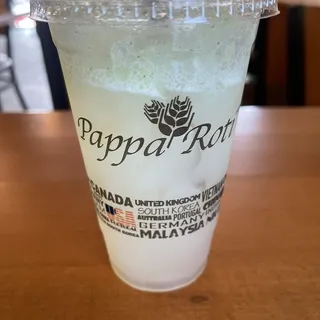 Polo Minted - Lemonade