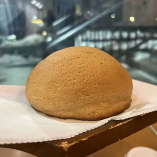 PappaRoti Signature Bun
