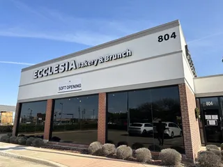 Ecclesia Bakery & Brunch