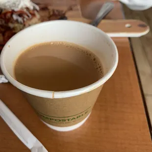 Karak Tea
