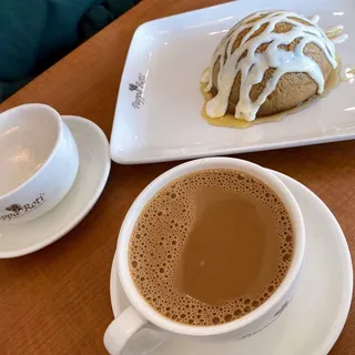 Cheese and Honey