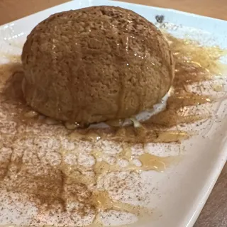 Cinna-Bun
