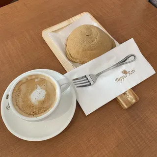1 Piece Signature Bun