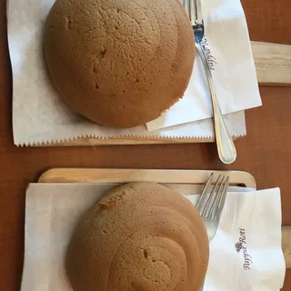 4 Piece Signature Buns