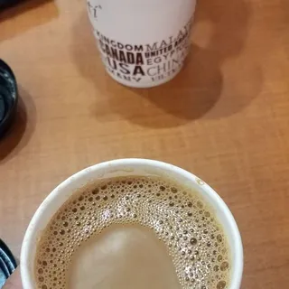 Karak Tea