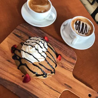 Mocha Latte
