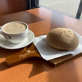White Chocolate Latte