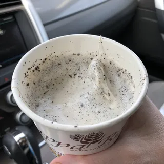 Chai Latte
