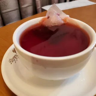Hibiscus Tea