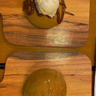 Vanilla