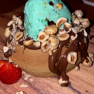 Pistachio
