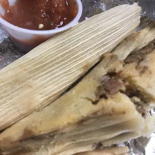 Tamales