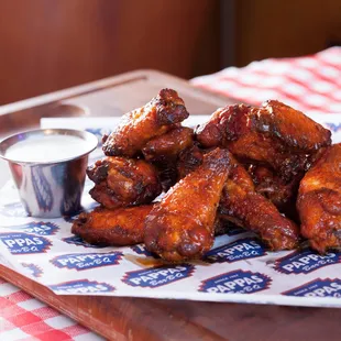 chicken wings and fried chicken, poultry, bbq wings, food, fried chicken wings, fried chicken, chicken wings, bbq chicken, chicken