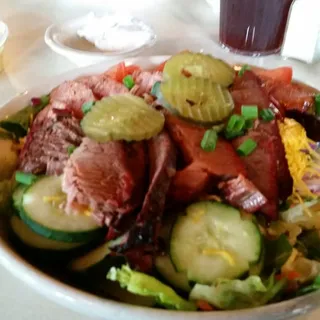 Chef Salad
