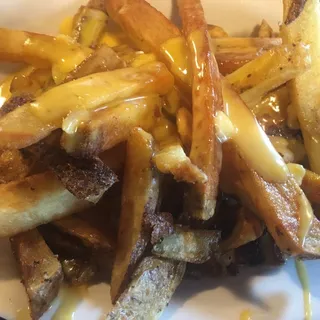 Cheese Fries