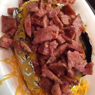 Baked Potato