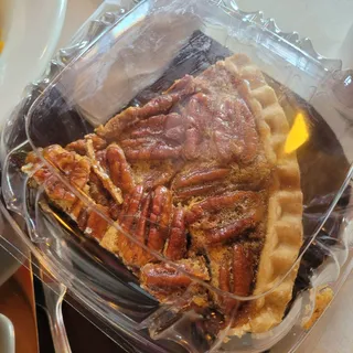 Pecan Pie