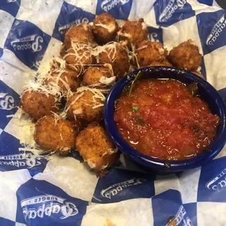 Mozzarella Bites