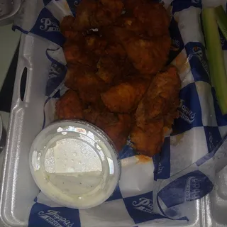 Buffalo Bites